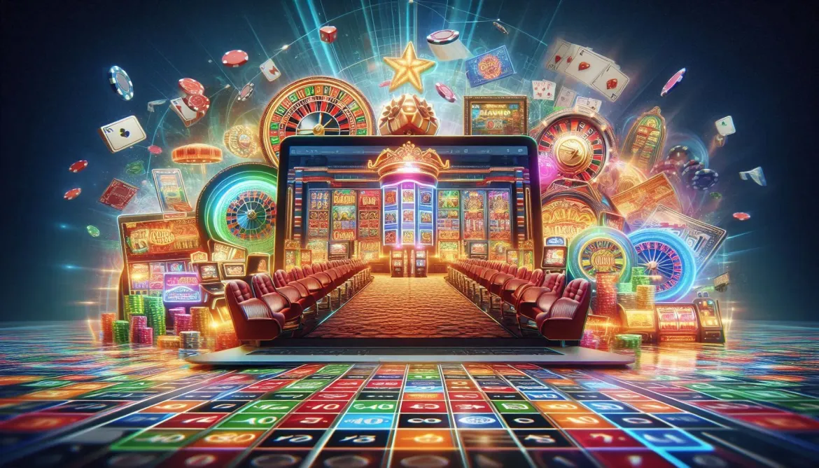 TotoGaming Casino